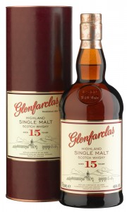 Glenfarclas 15