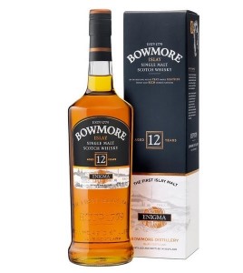 Bowmore