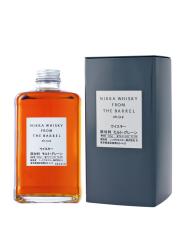 Nikka From the barrel