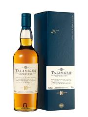 Talisker