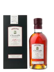 Aberlour a&rsquo;bunadh