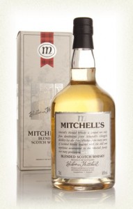 Mitchell&rsquo;s