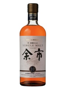 Nikka Yoichi