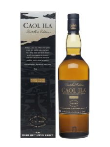 Caol Ila