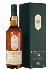 Lagavulin
