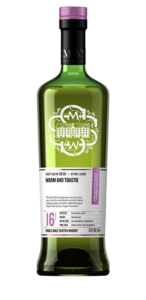 112.121 Warm and Tostie